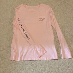 Vineyard vines long sleeve T-shirt !